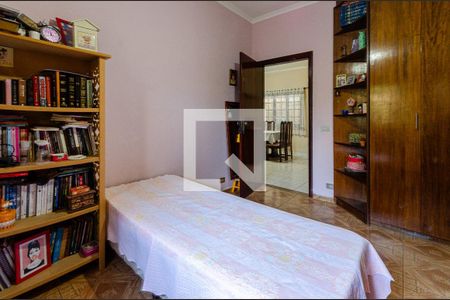 Quarto 2 de casa à venda com 4 quartos, 172m² em Vila Pereira Cerca, São Paulo