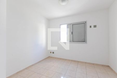 Quarto  de apartamento à venda com 1 quarto, 35m² em Vila Carmosina, São Paulo