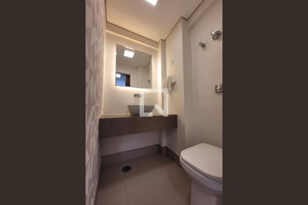 Lavabo de apartamento para alugar com 2 quartos, 74m² em Aclimação, São Paulo