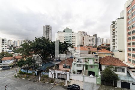 Vista da Sala de apartamento à venda com 3 quartos, 200m² em Jardim da Saúde, São Paulo