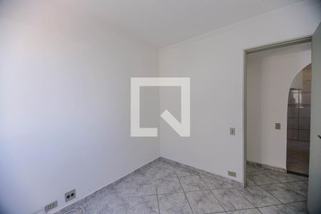 Quarto 1 de apartamento para alugar com 2 quartos, 47m² em Quinta da Paineira, São Paulo