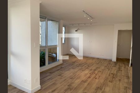 Sala de apartamento à venda com 3 quartos, 188m² em Jardim Paulista, São Paulo