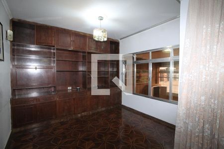 Sala de casa à venda com 4 quartos, 280m² em Vila Ré, São Paulo