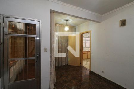 Sala de casa à venda com 4 quartos, 280m² em Vila Ré, São Paulo