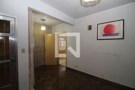 Sala de casa à venda com 4 quartos, 280m² em Vila Ré, São Paulo