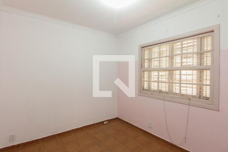 Quarto 2 - Casa 01  de casa à venda com 5 quartos, 250m² em Chácara Santo Antônio (zona Leste), São Paulo