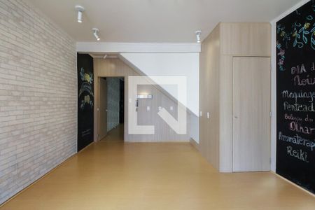 Casa à venda com 250m², 5 quartos e 2 vagasSala - Casa 01 