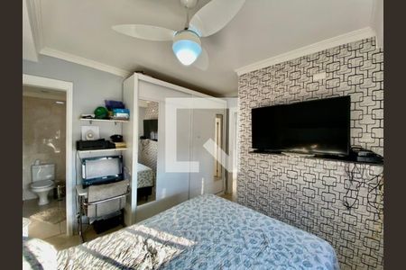 Apartamento à venda com 2 quartos, 61m² em Vila Endres, Guarulhos