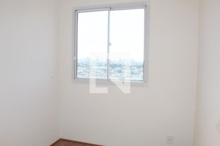 Quarto 1 de apartamento para alugar com 2 quartos, 33m² em Vila Ema, São Paulo