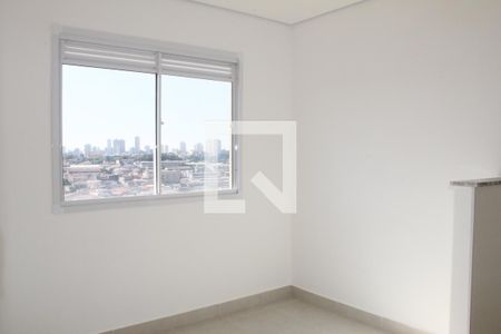 Sala/Cozinha de apartamento à venda com 2 quartos, 33m² em Vila Ema, São Paulo