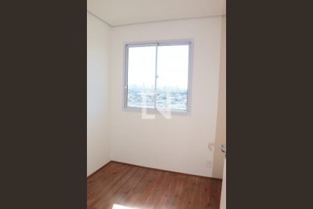 quarto 1 de apartamento à venda com 2 quartos, 33m² em Vila Ema, São Paulo