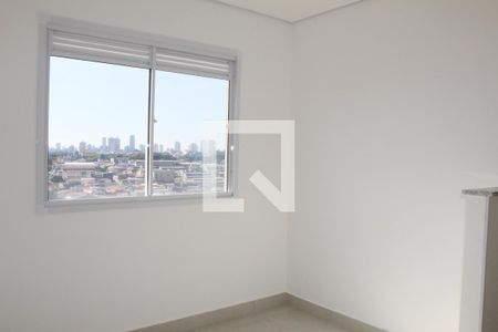 Sala/Cozinha de apartamento à venda com 2 quartos, 33m² em Vila Ema, São Paulo