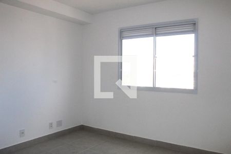 Sala/Cozinha de apartamento para alugar com 1 quarto, 33m² em Vila Ema, São Paulo