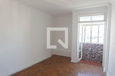 Quarto de apartamento para alugar com 1 quarto, 45m² em Consolação, São Paulo