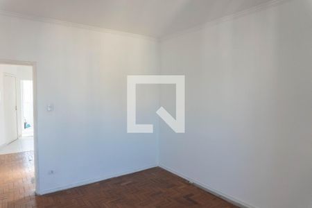 Quarto de apartamento para alugar com 1 quarto, 45m² em Consolação, São Paulo