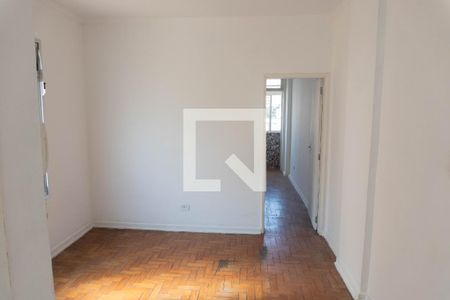 Sala de apartamento para alugar com 1 quarto, 45m² em Consolação, São Paulo