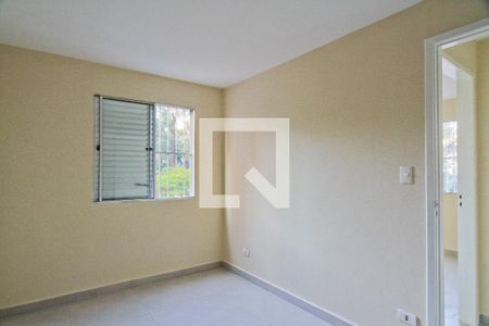 Quarto 1 de apartamento para alugar com 2 quartos, 50m² em Jardim Peri, São Paulo
