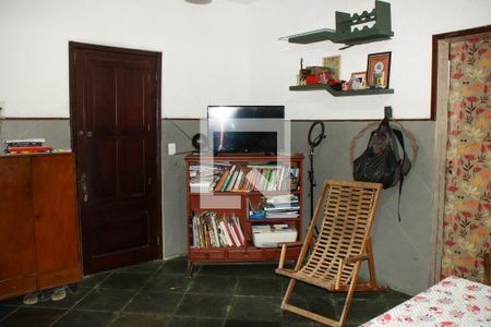 Sala de casa para alugar com 2 quartos, 57m² em Itaipu, Niterói