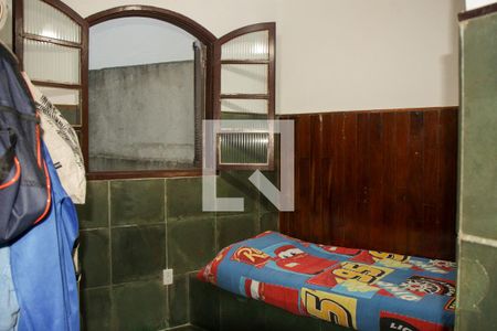Quarto 1 de casa à venda com 2 quartos, 57m² em Itaipu, Niterói