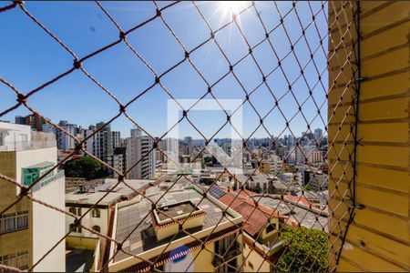 Vista de apartamento para alugar com 4 quartos, 216m² em Gutierrez, Belo Horizonte