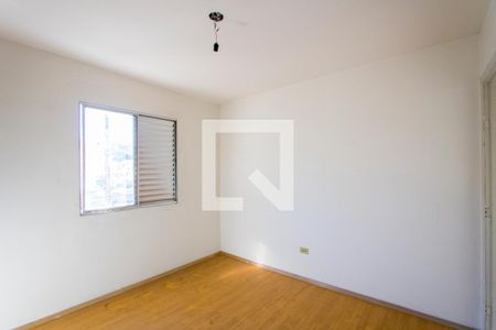 Quarto 1 de apartamento para alugar com 2 quartos, 64m² em Vila Eldizia, Santo André
