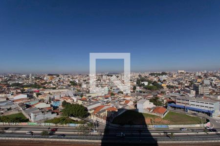 Vista Varanda de apartamento para alugar com 1 quarto, 29m² em Vila Ré, São Paulo