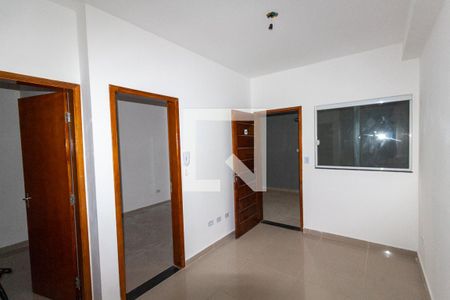 Apartamento para alugar com 34m², 2 quartos e sem vagaSala/Cozinha