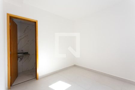 Quarto de apartamento para alugar com 1 quarto, 28m² em Chácara Califórnia, São Paulo