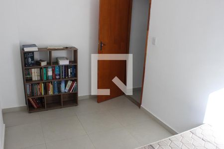 Quarto 2 de apartamento para alugar com 2 quartos, 78m² em Centro, São Vicente