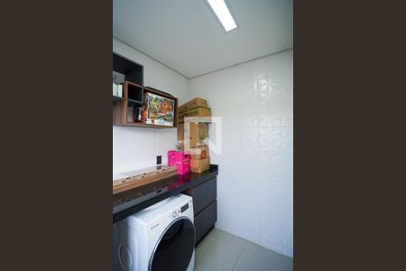 Casa para alugar com 160m², 2 quartos e 2 vagas Casa para alugar com 160m², 2 quartos e 2 vagasÁrea de Serviço