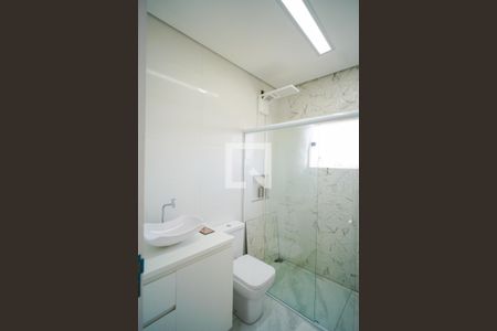 Casa para alugar com 160m², 2 quartos e 2 vagas Casa para alugar com 160m², 2 quartos e 2 vagasLavabo