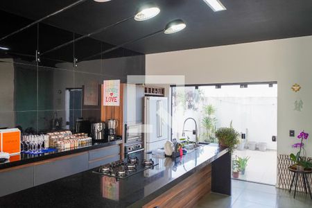 Casa para alugar com 160m², 2 quartos e 2 vagas Casa para alugar com 160m², 2 quartos e 2 vagasCozinha