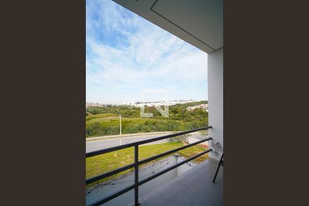 Casa para alugar com 160m², 2 quartos e 2 vagas Casa para alugar com 160m², 2 quartos e 2 vagasVista da Suíte 2