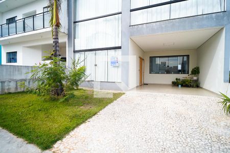 Casa para alugar com 160m², 2 quartos e 2 vagas Casa para alugar com 160m², 2 quartos e 2 vagasFachada