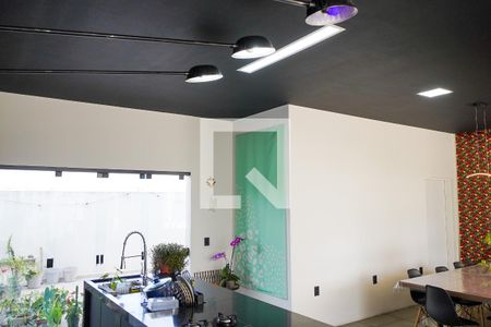 Casa para alugar com 160m², 2 quartos e 2 vagas Casa para alugar com 160m², 2 quartos e 2 vagasCozinha