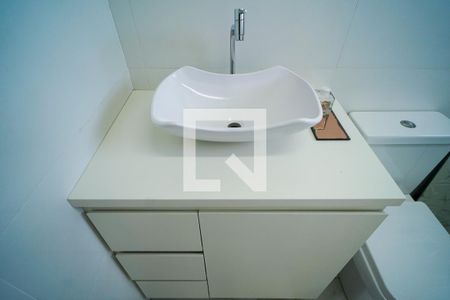 Casa para alugar com 160m², 2 quartos e 2 vagas Casa para alugar com 160m², 2 quartos e 2 vagasLavabo