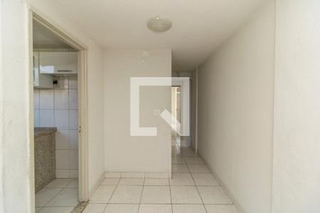sala de apartamento à venda com 2 quartos, 47m² em Ilha do Governador, Rio de Janeiro