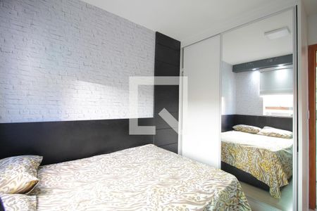 Quarto 3 de apartamento à venda com 4 quartos, 160m² em Santa Ines, Belo Horizonte