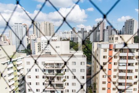 Vista do quarto 1 de apartamento à venda com 2 quartos, 53m² em Vila Mariana, São Paulo