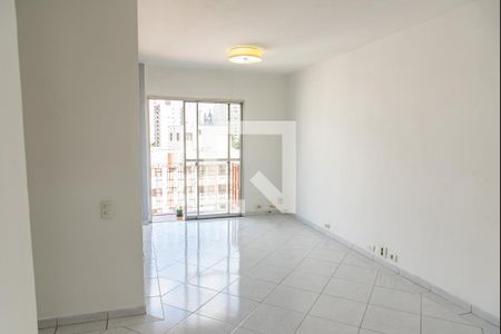 Sala de apartamento à venda com 2 quartos, 53m² em Vila Mariana, São Paulo