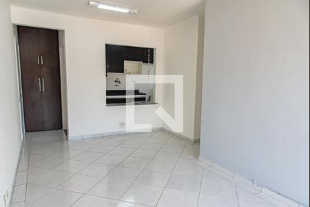 Sala de apartamento à venda com 2 quartos, 53m² em Vila Mariana, São Paulo