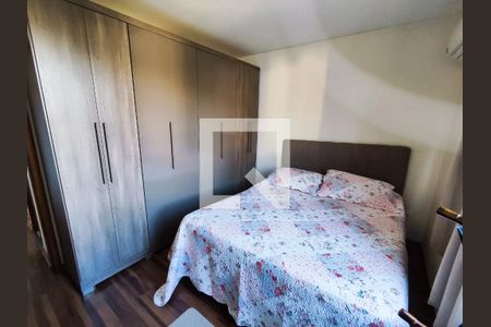 Quarto de apartamento à venda com 1 quarto, 39m² em Cascadura, Rio de Janeiro