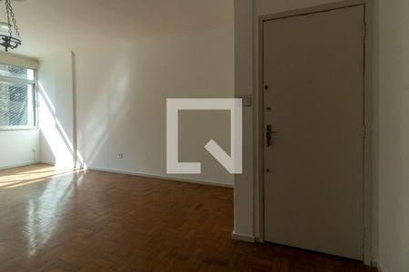 Apartamento à venda com 117m², 2 quartos e sem vagaSala