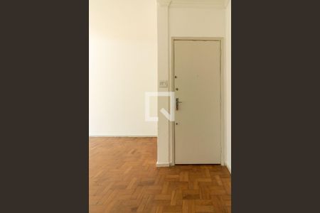 Apartamento à venda com 117m², 2 quartos e sem vagaSala