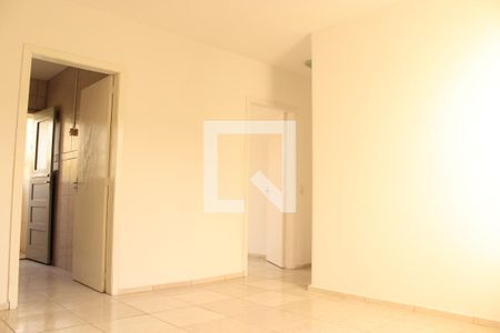 Sala de apartamento para alugar com 1 quarto, 48m² em Camaquã, Porto Alegre
