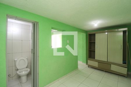 Quarto de casa para alugar com 1 quarto, 30m² em Tucuruvi, São Paulo