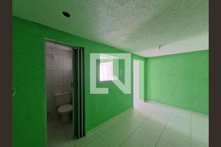 Kitnet de casa para alugar com 1 quarto, 30m² em Tucuruvi, São Paulo