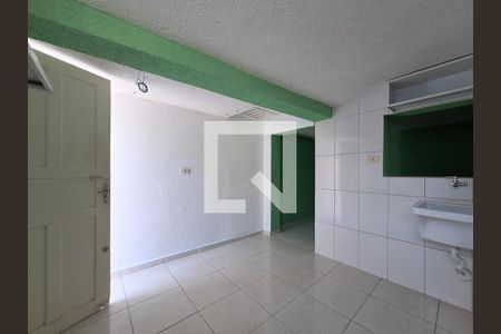 Cozinha de casa para alugar com 1 quarto, 30m² em Tucuruvi, São Paulo