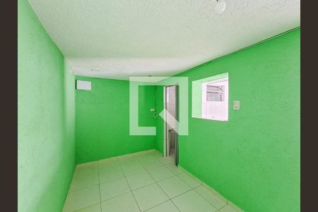 Kitnet de casa para alugar com 1 quarto, 30m² em Tucuruvi, São Paulo