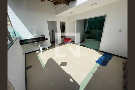 Apartamento à venda com 3 quartos, 150m² em Santa Ines, Belo Horizonte